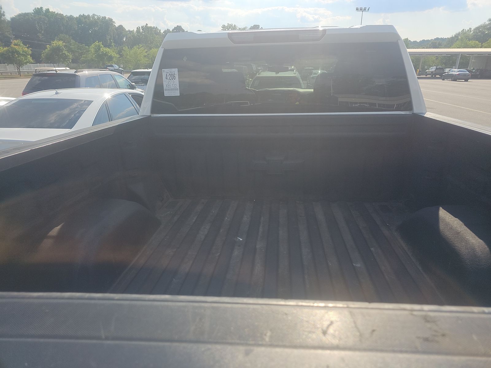 2019 Chevrolet Silverado 1500 RST AWD