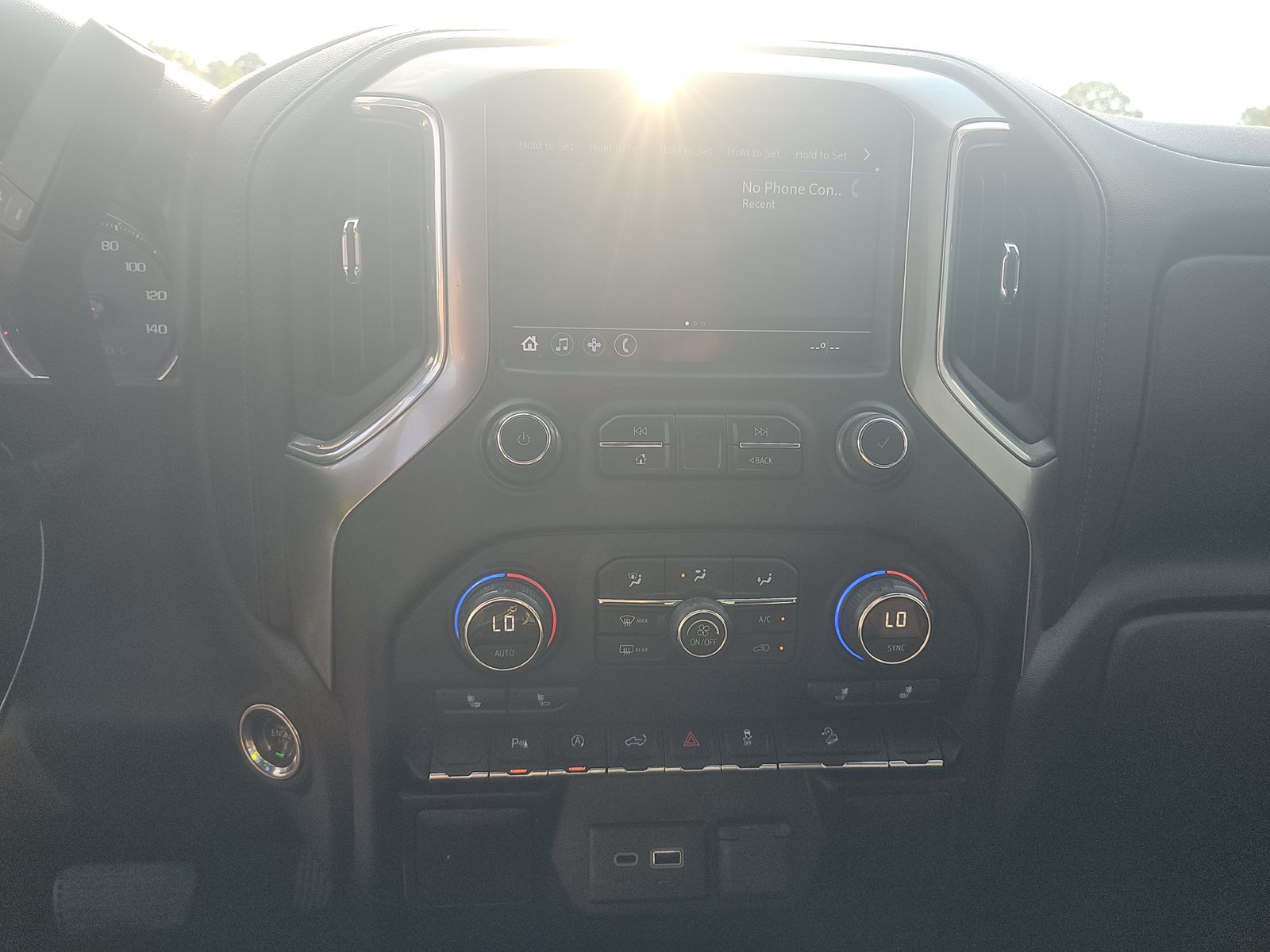 2019 Chevrolet Silverado 1500 RST AWD