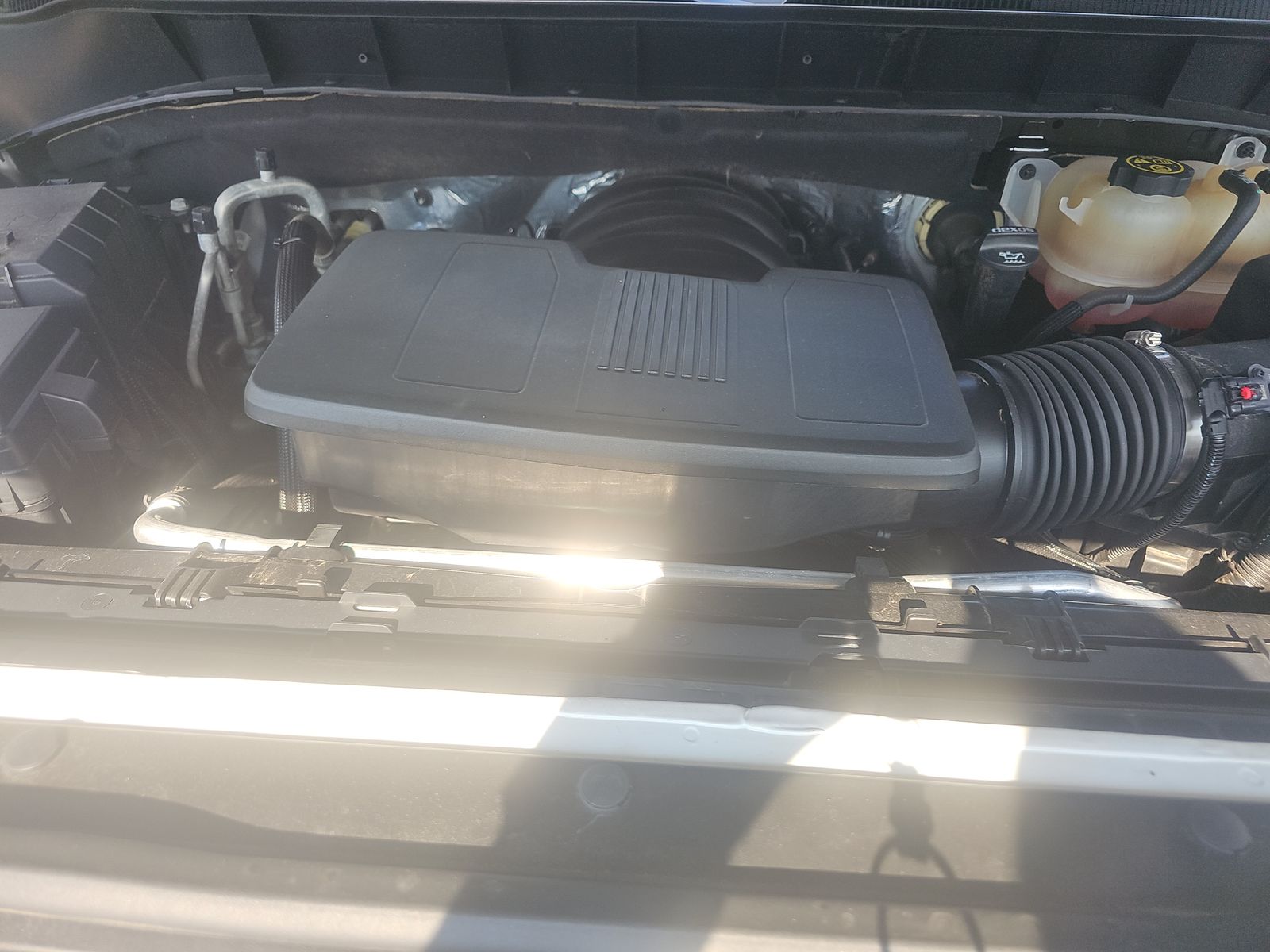 2019 Chevrolet Silverado 1500 RST AWD