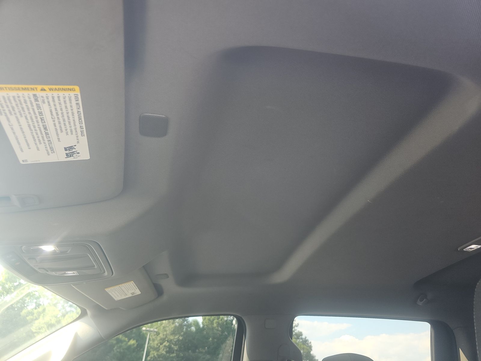 2019 Chevrolet Silverado 1500 RST AWD