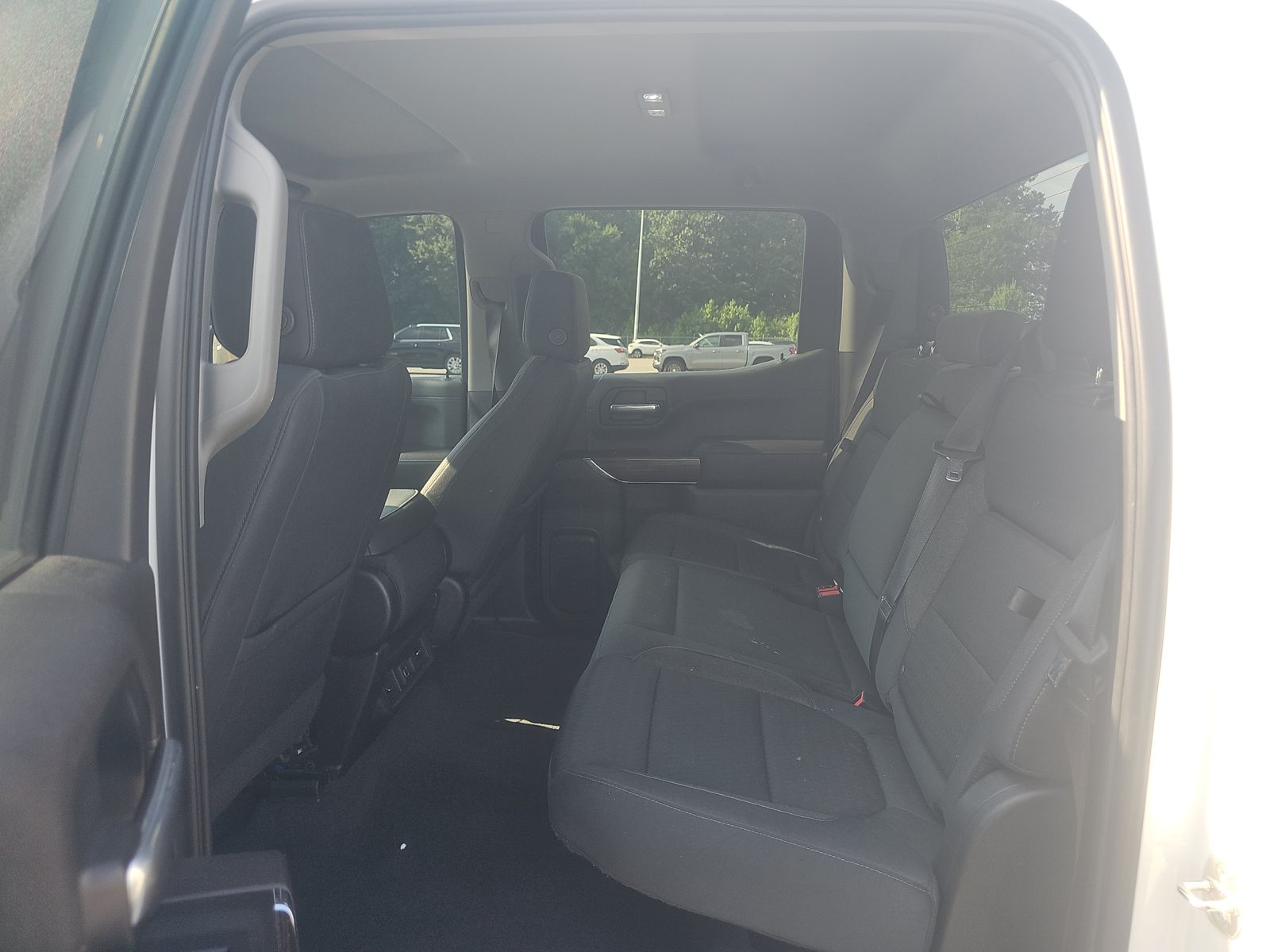 2019 Chevrolet Silverado 1500 RST AWD