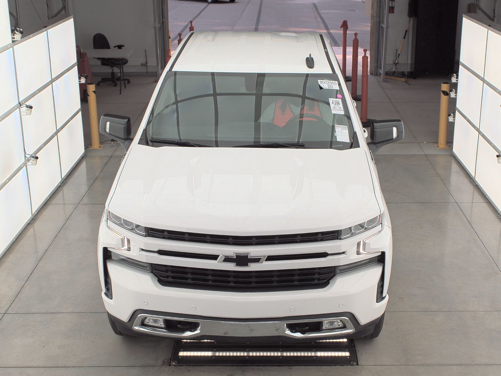 2019 Chevrolet Silverado 1500 RST AWD