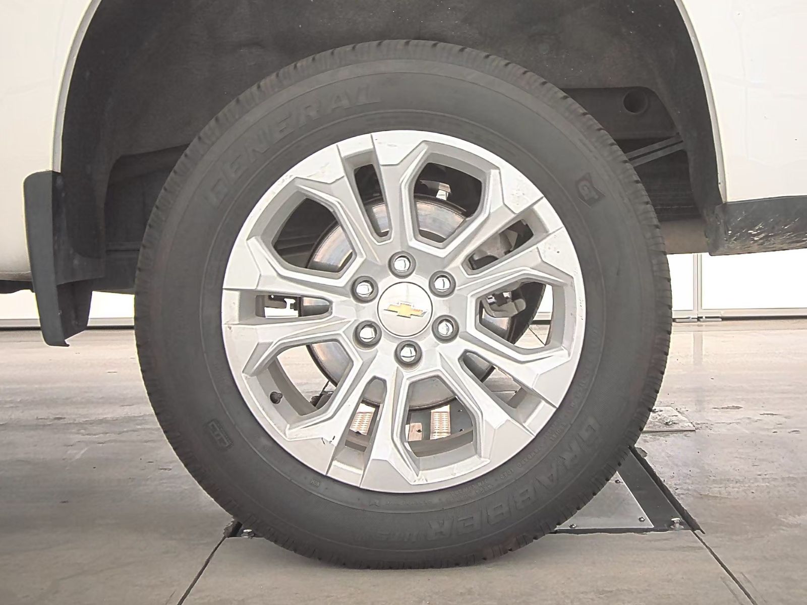 2019 Chevrolet Silverado 1500 RST AWD