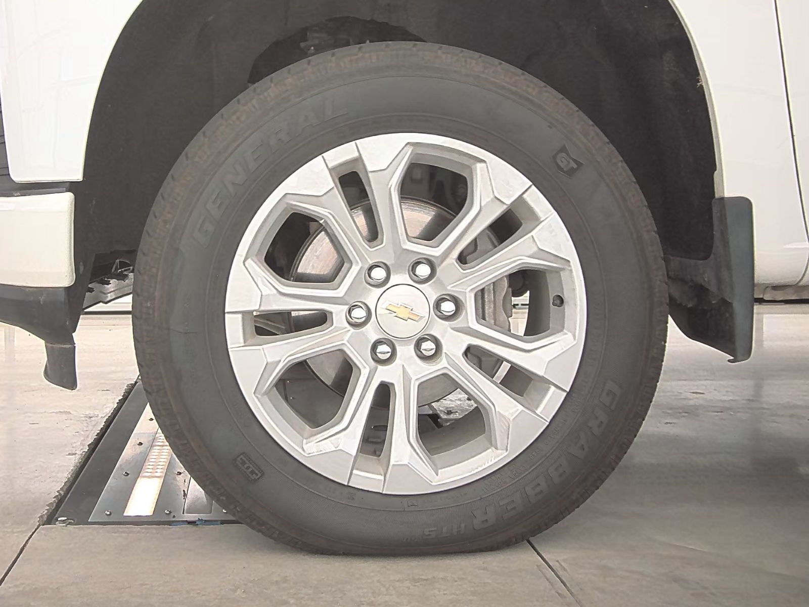 2019 Chevrolet Silverado 1500 RST AWD