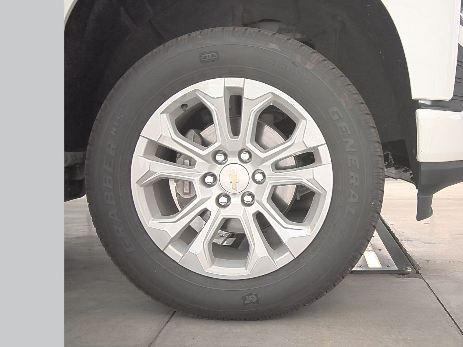 2019 Chevrolet Silverado 1500 RST AWD