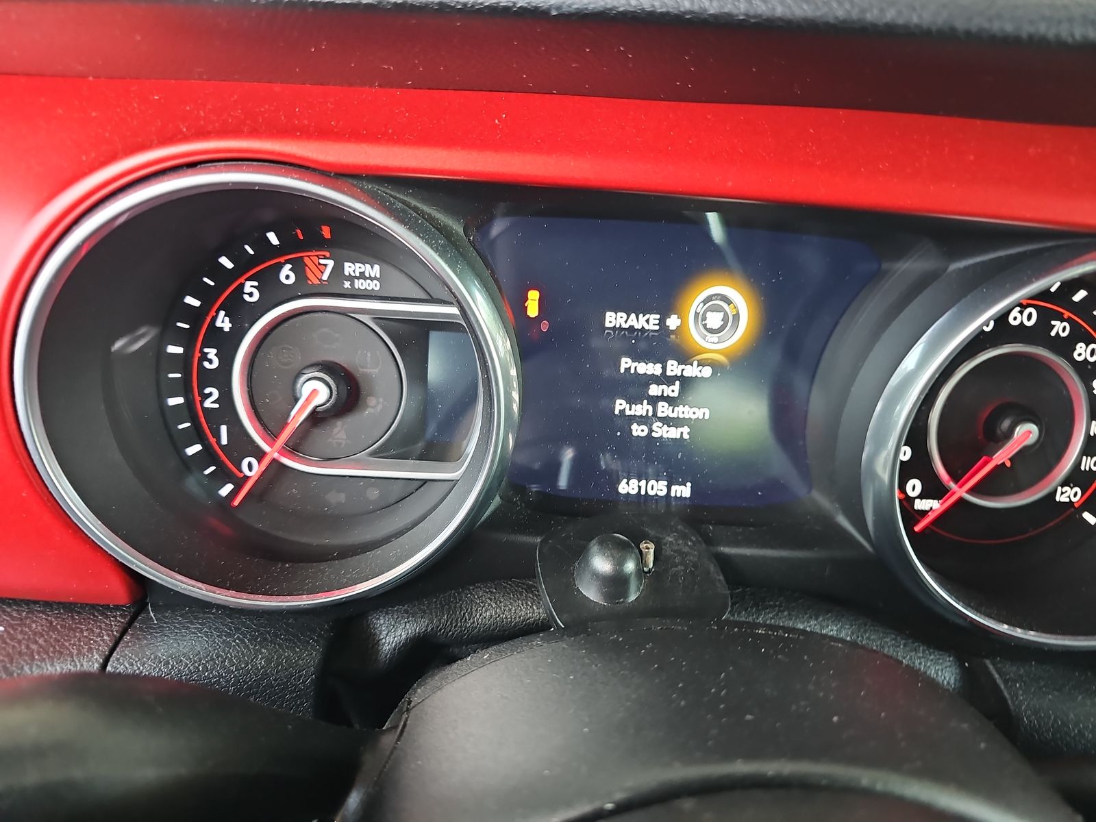 2018 Jeep Wrangler Unlimited Rubicon AWD