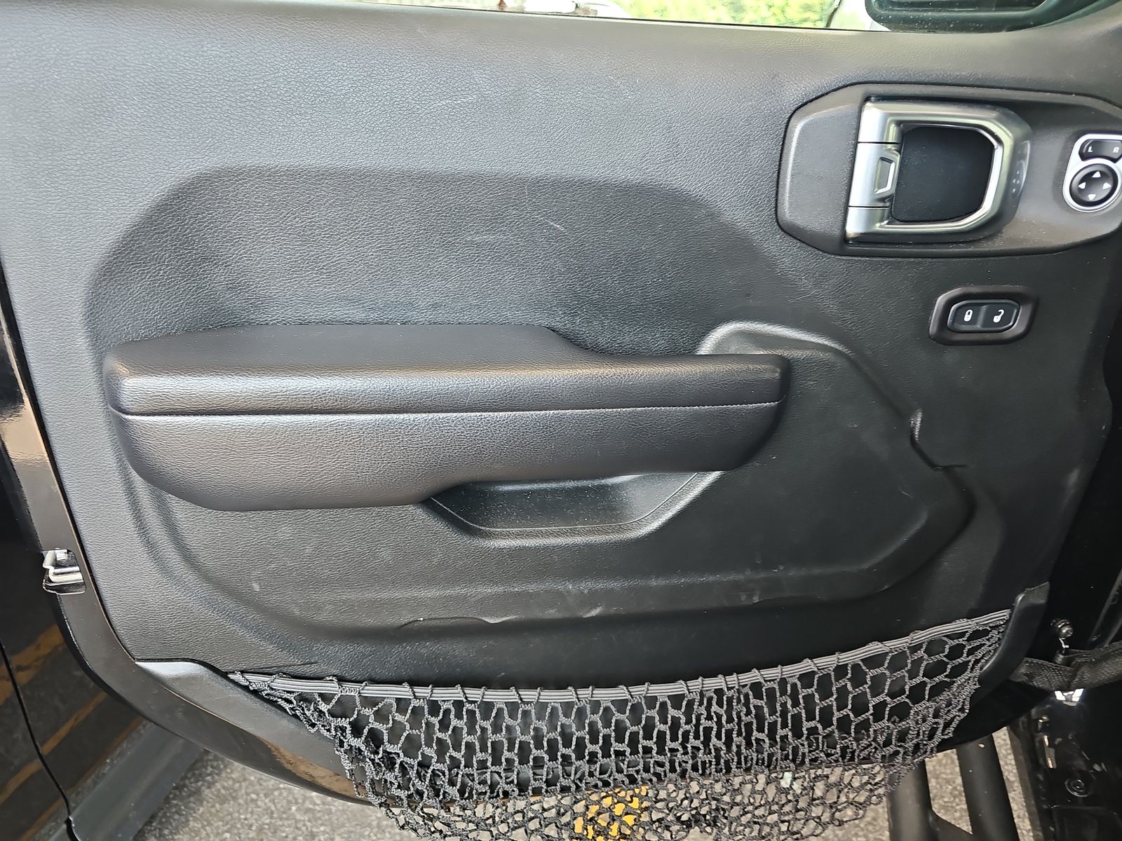 2018 Jeep Wrangler Unlimited Rubicon AWD