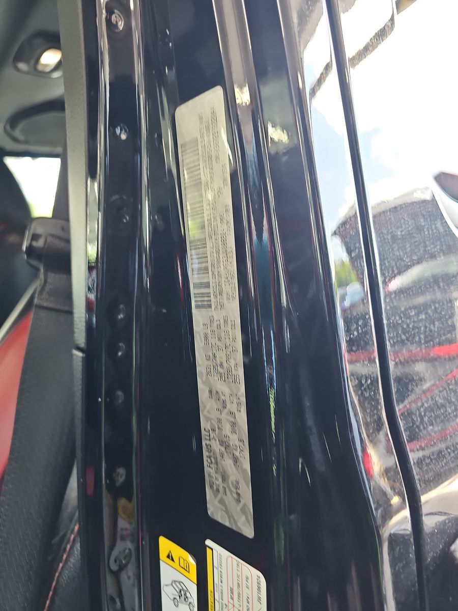 2018 Jeep Wrangler Unlimited Rubicon AWD