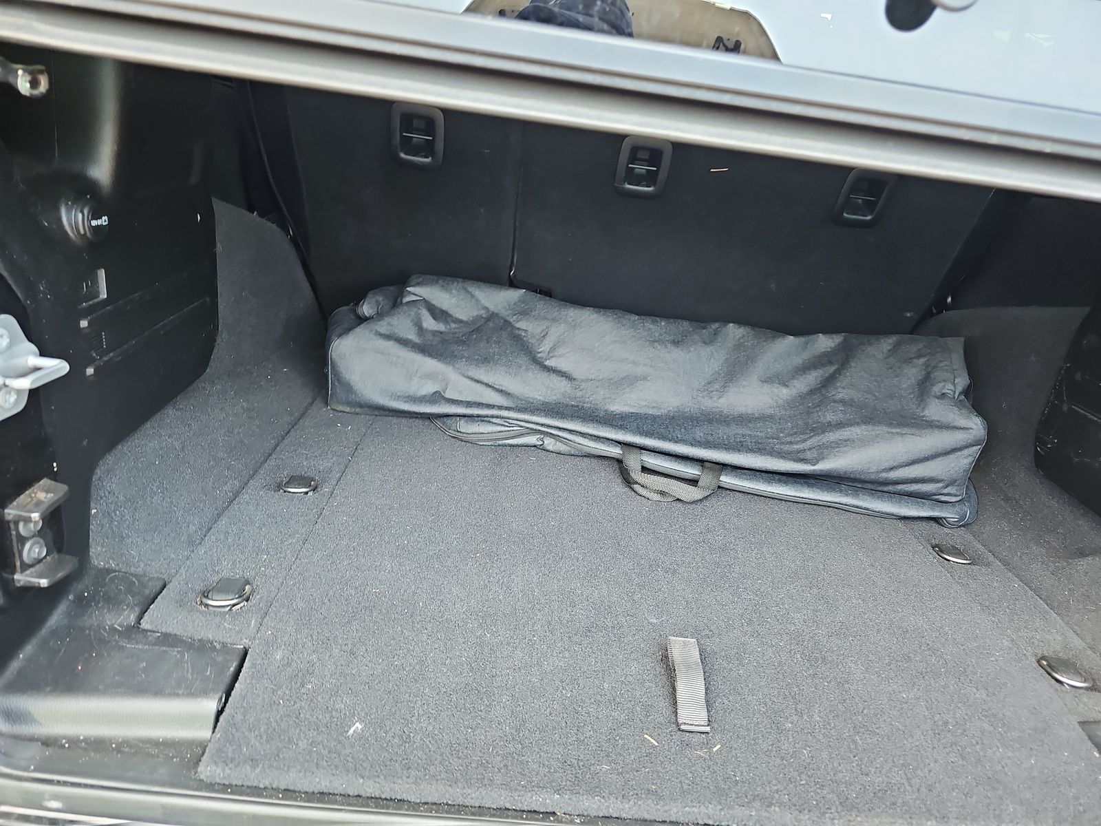 2018 Jeep Wrangler Unlimited Rubicon AWD