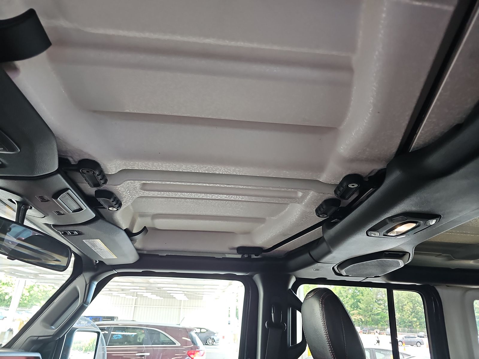 2018 Jeep Wrangler Unlimited Rubicon AWD