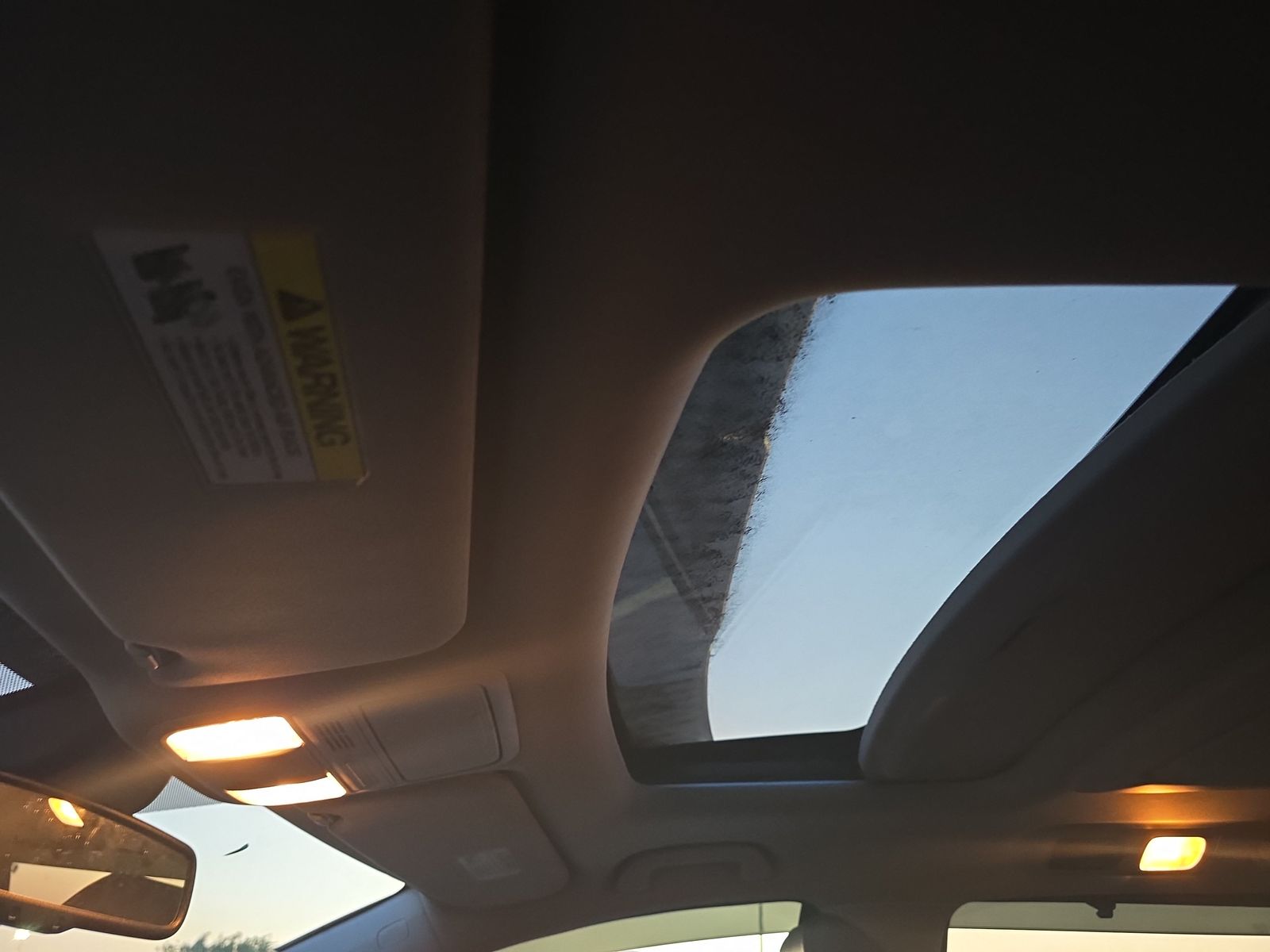 2016 Honda Odyssey Touring Elite FWD