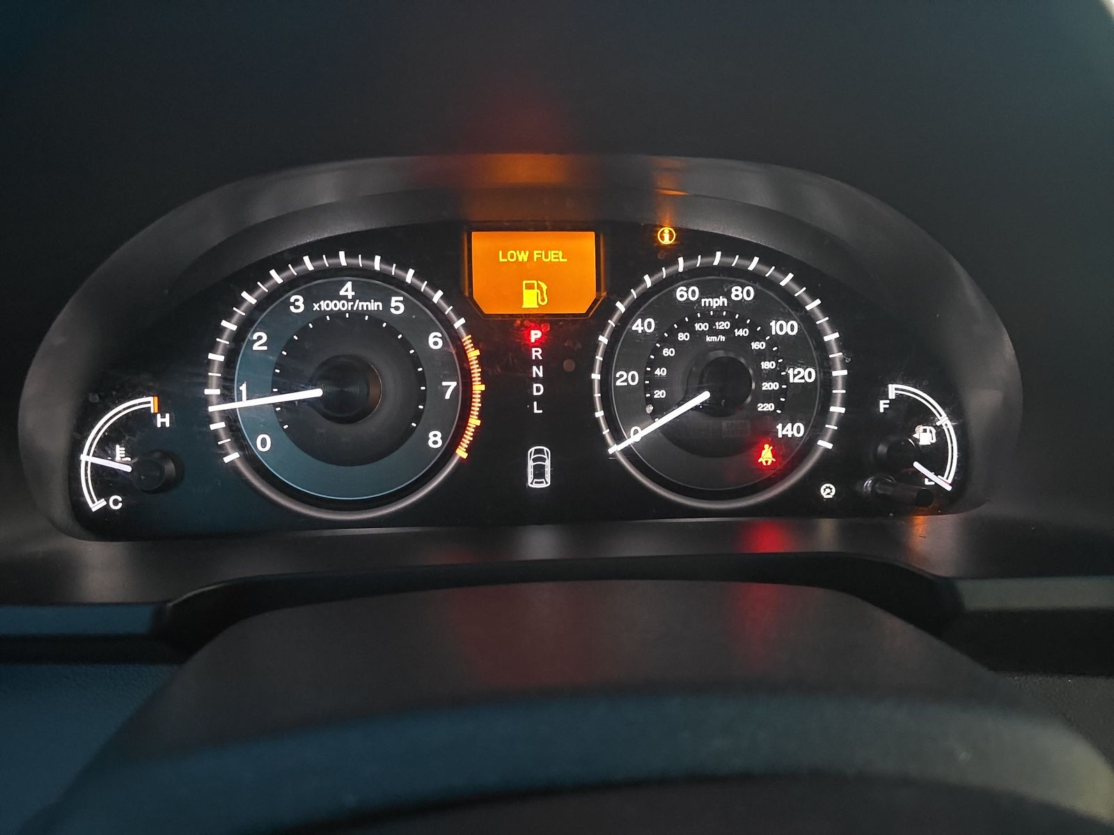 2016 Honda Odyssey Touring Elite FWD