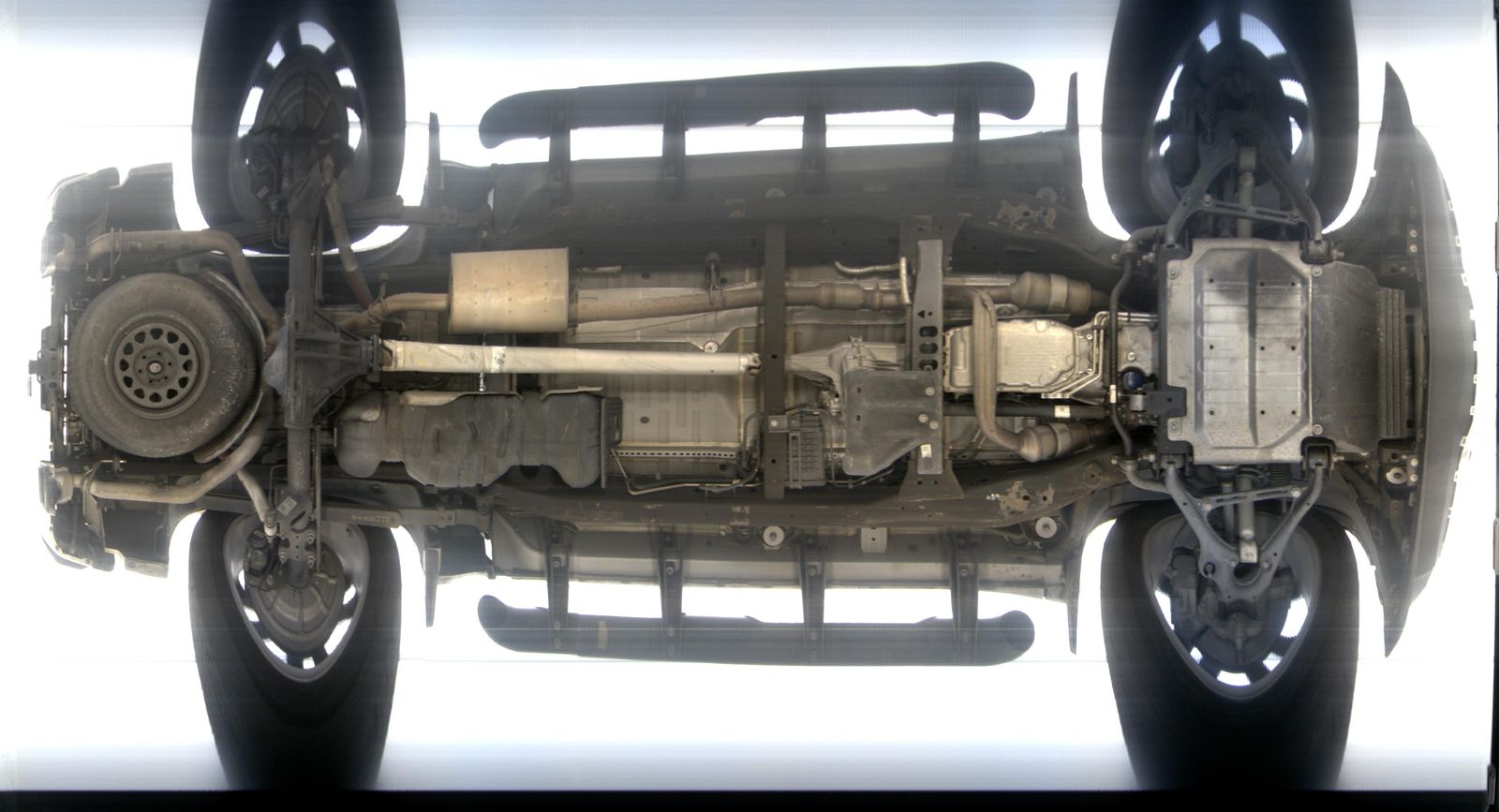 2019 Chevrolet Silverado 1500 RST AWD