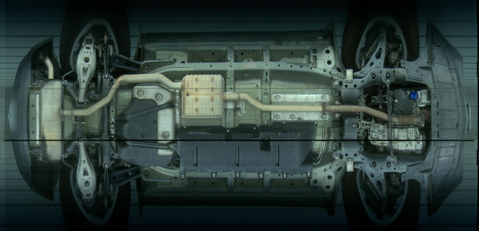 2018 Chevrolet Equinox LS FWD
