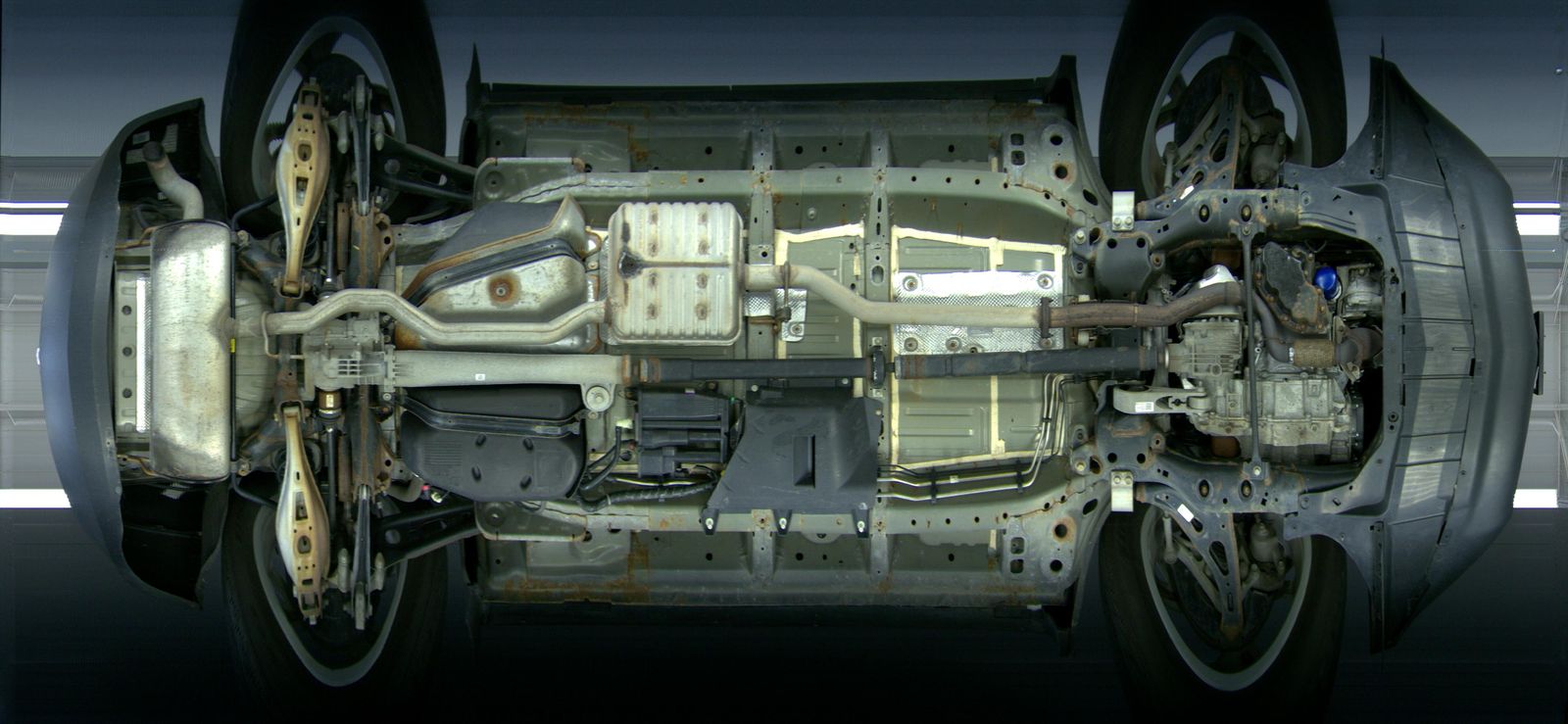 2019 Chevrolet Equinox Premier AWD