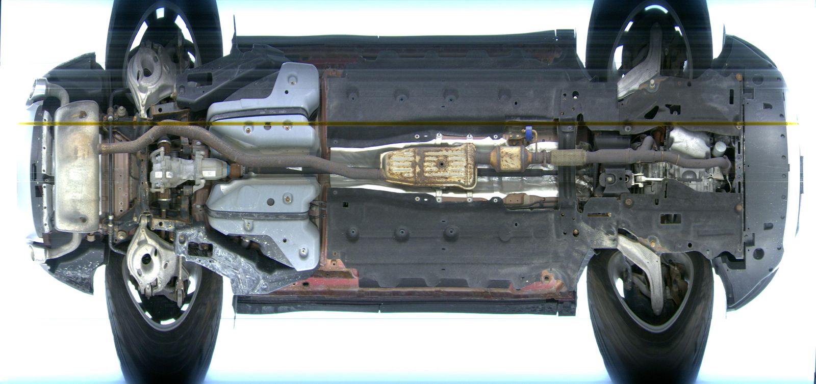 2015 Ford Edge SEL AWD