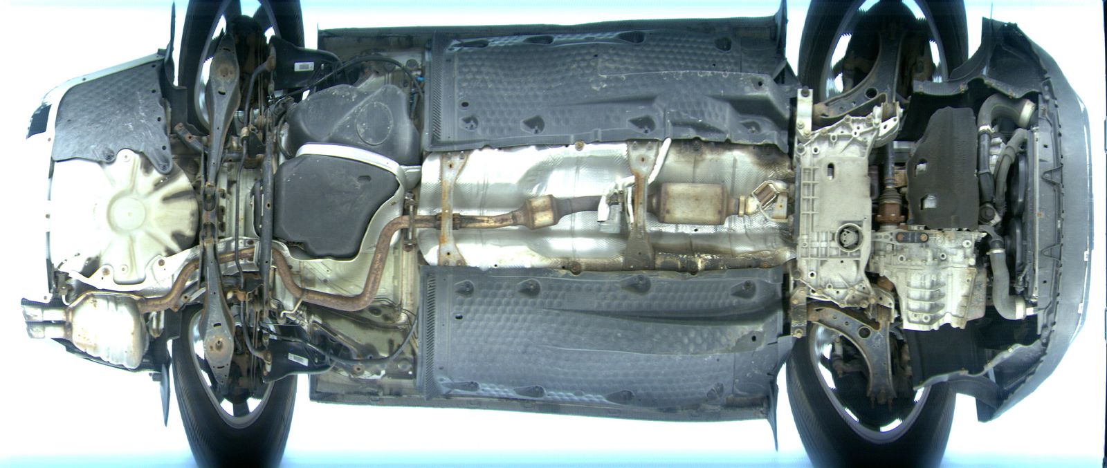 2012 Volkswagen Jetta 2.0L TDI FWD