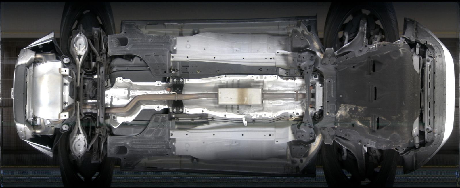 2017 Volvo S60 T5 Inscription FWD