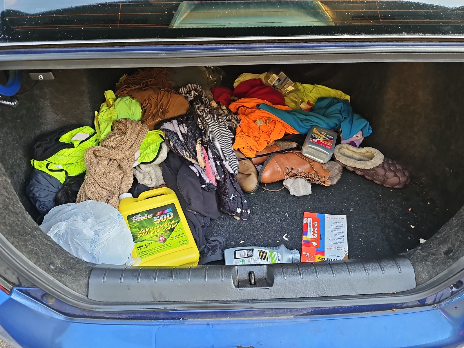 2017 Honda Civic LX FWD