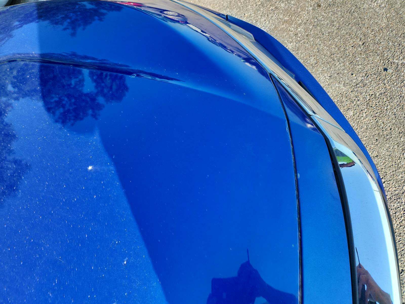 2017 Honda Civic LX FWD