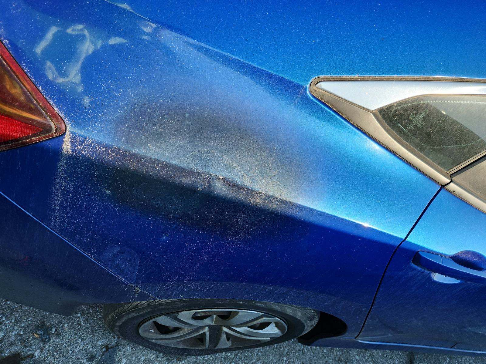 2017 Honda Civic LX FWD