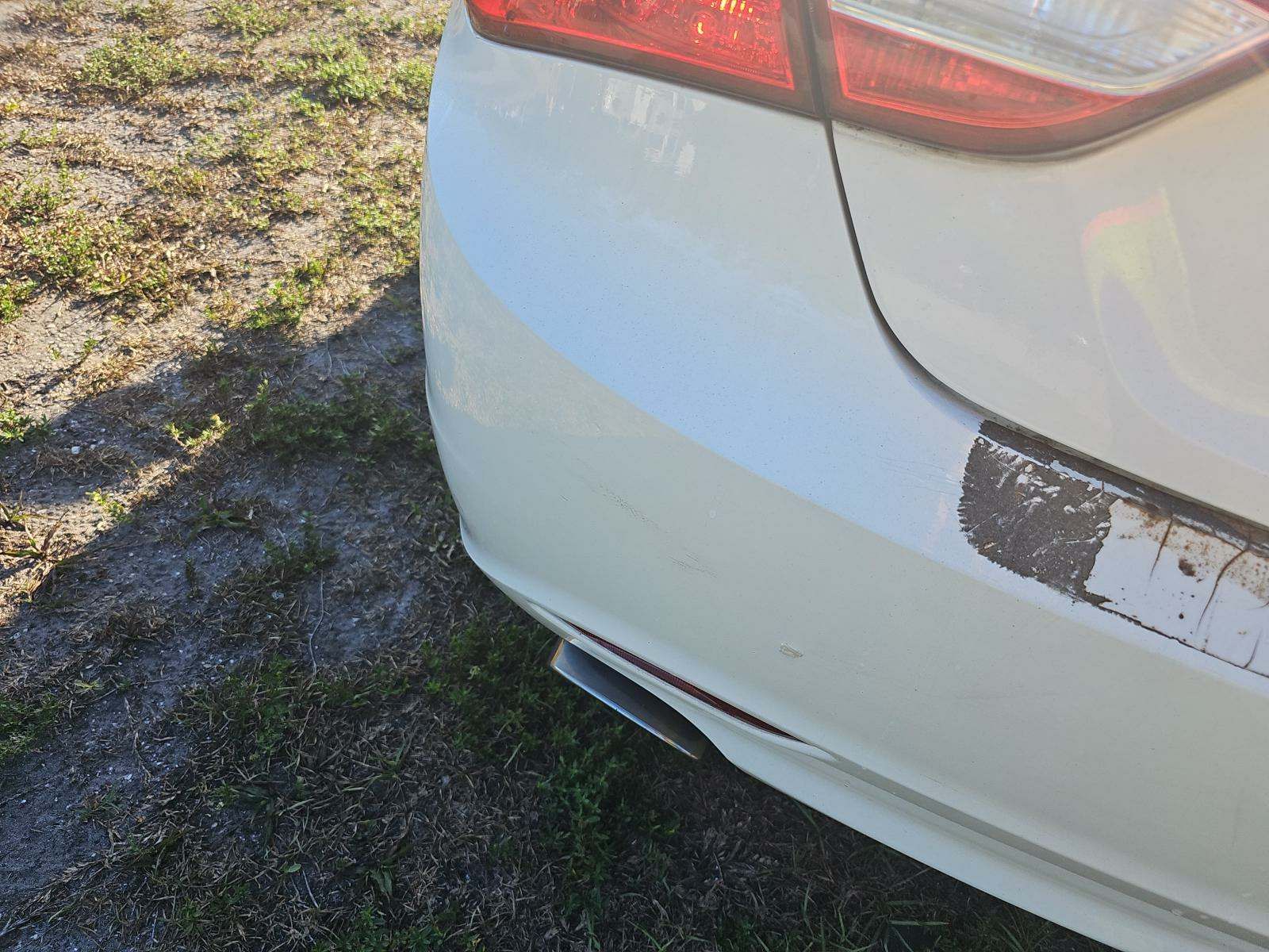 2013 Hyundai Sonata Limited FWD