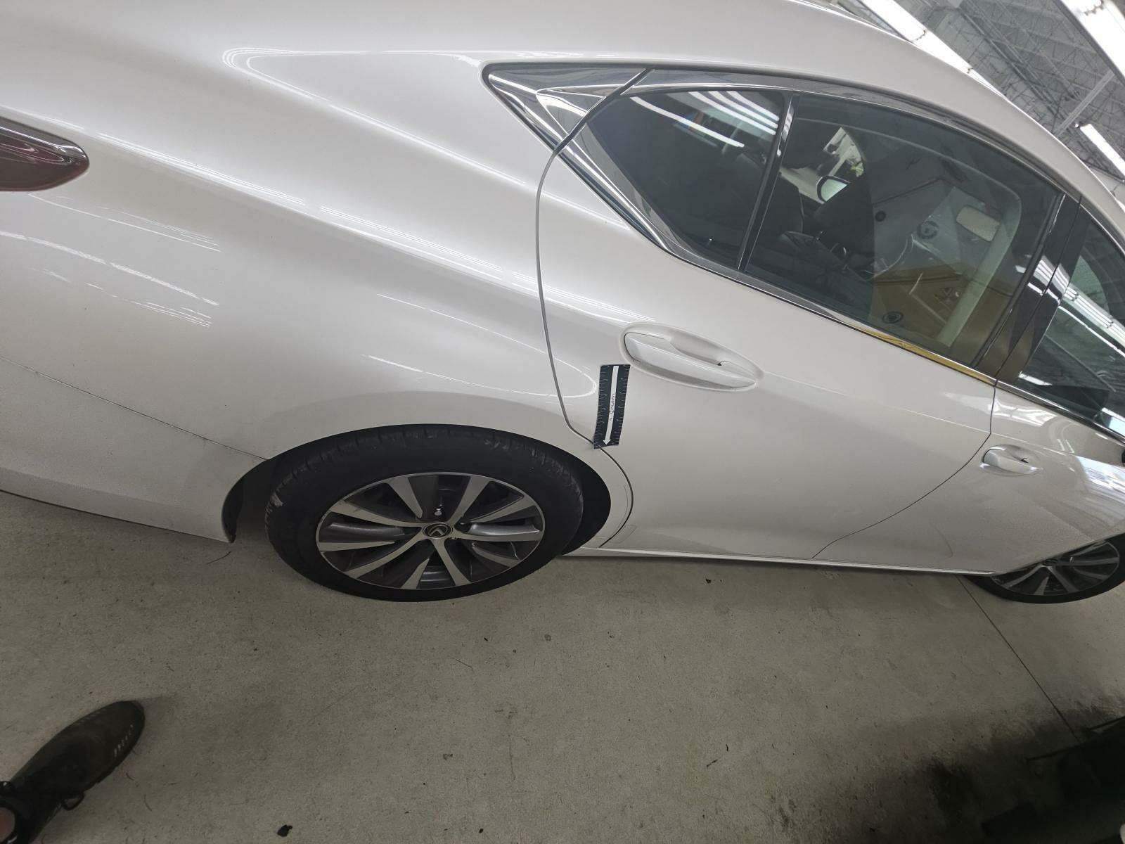 2019 Lexus ES ES 350 FWD