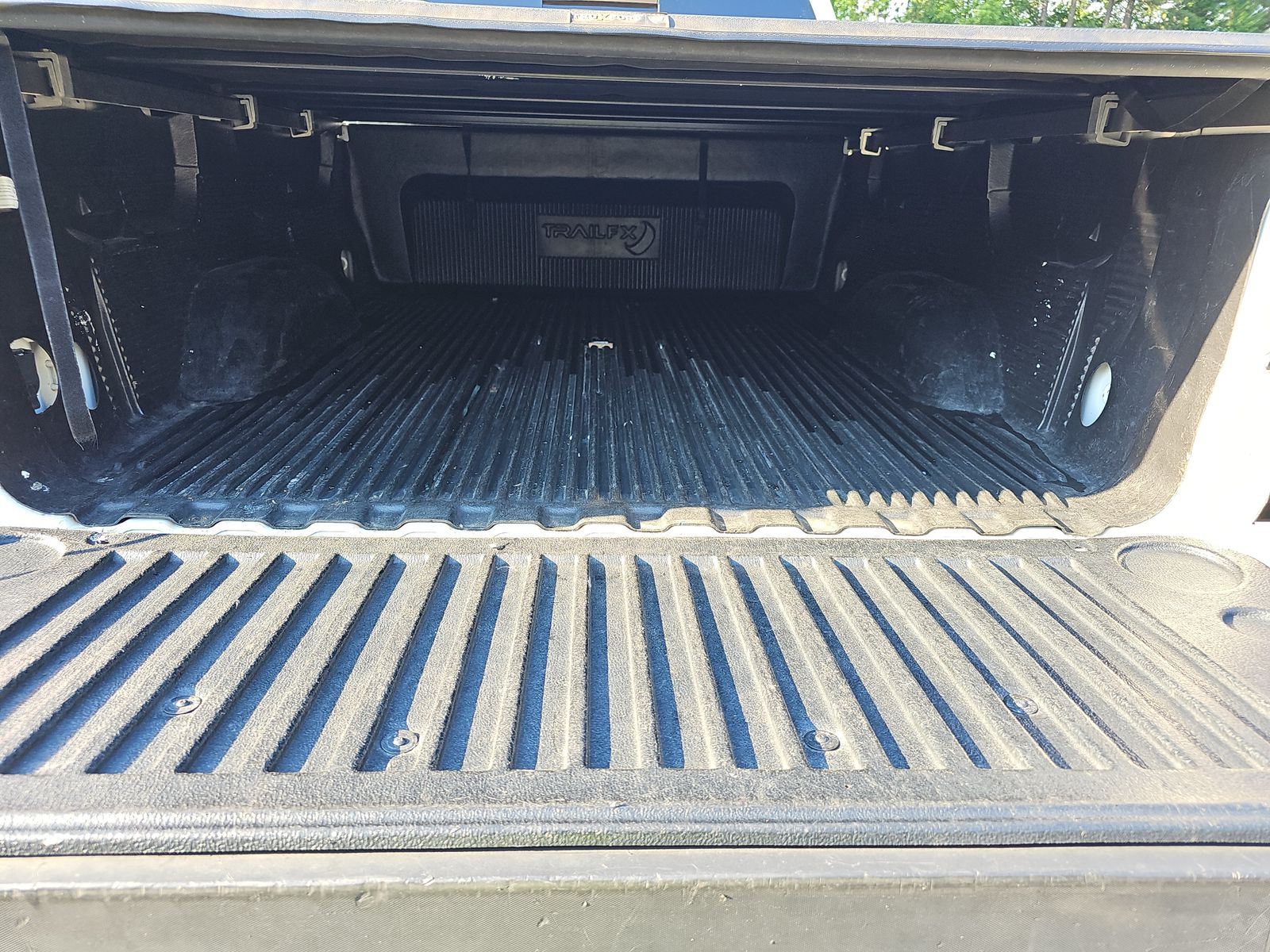 2019 Chevrolet Silverado 2500HD LTZ AWD
