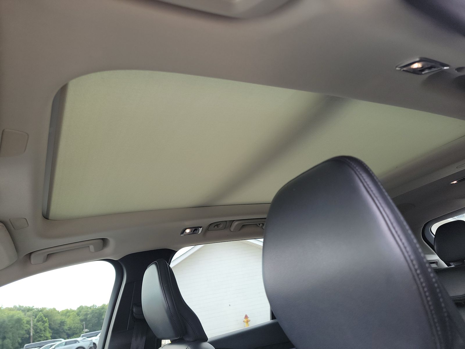 2019 Volvo XC90 T5 Momentum AWD