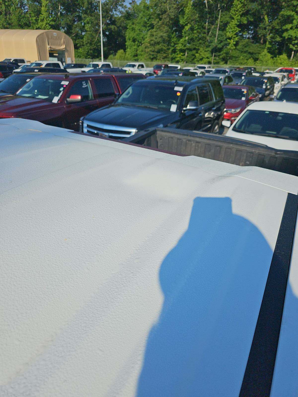 2019 Chevrolet Silverado 1500 RST AWD