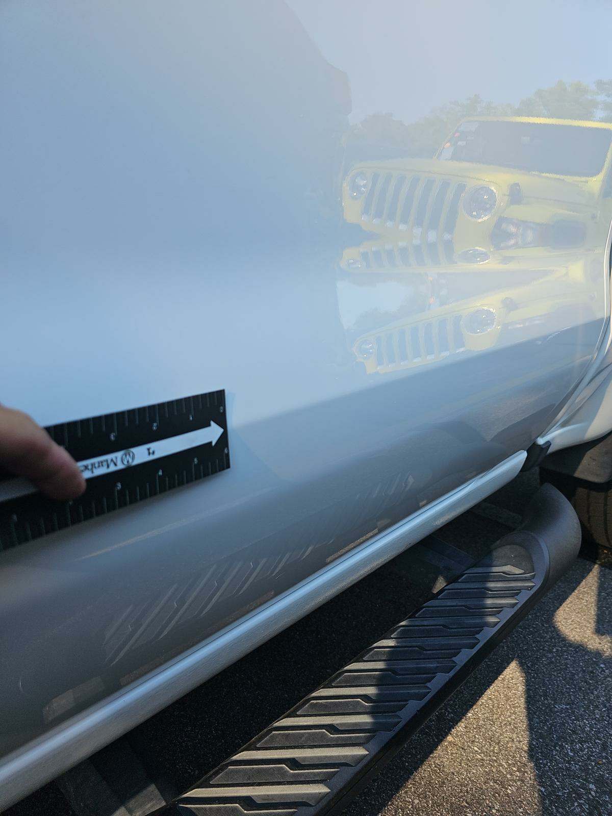 2019 Chevrolet Silverado 1500 RST AWD