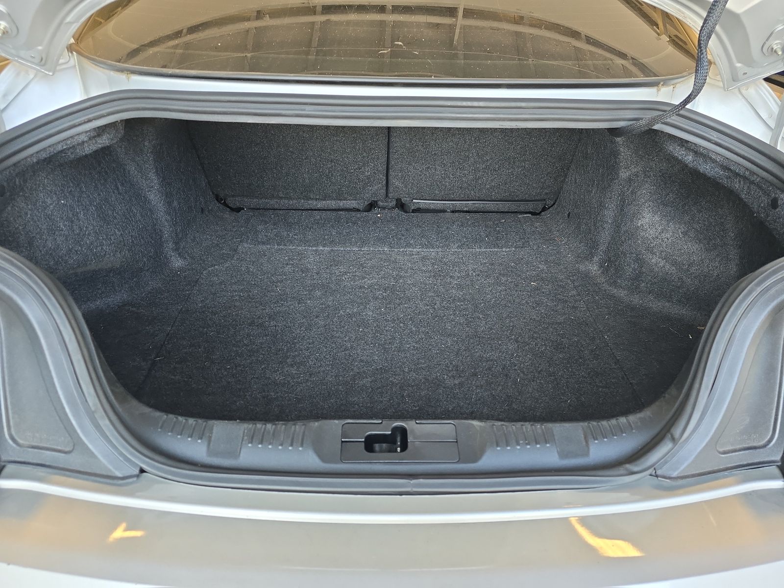 2016 Ford Mustang GT RWD