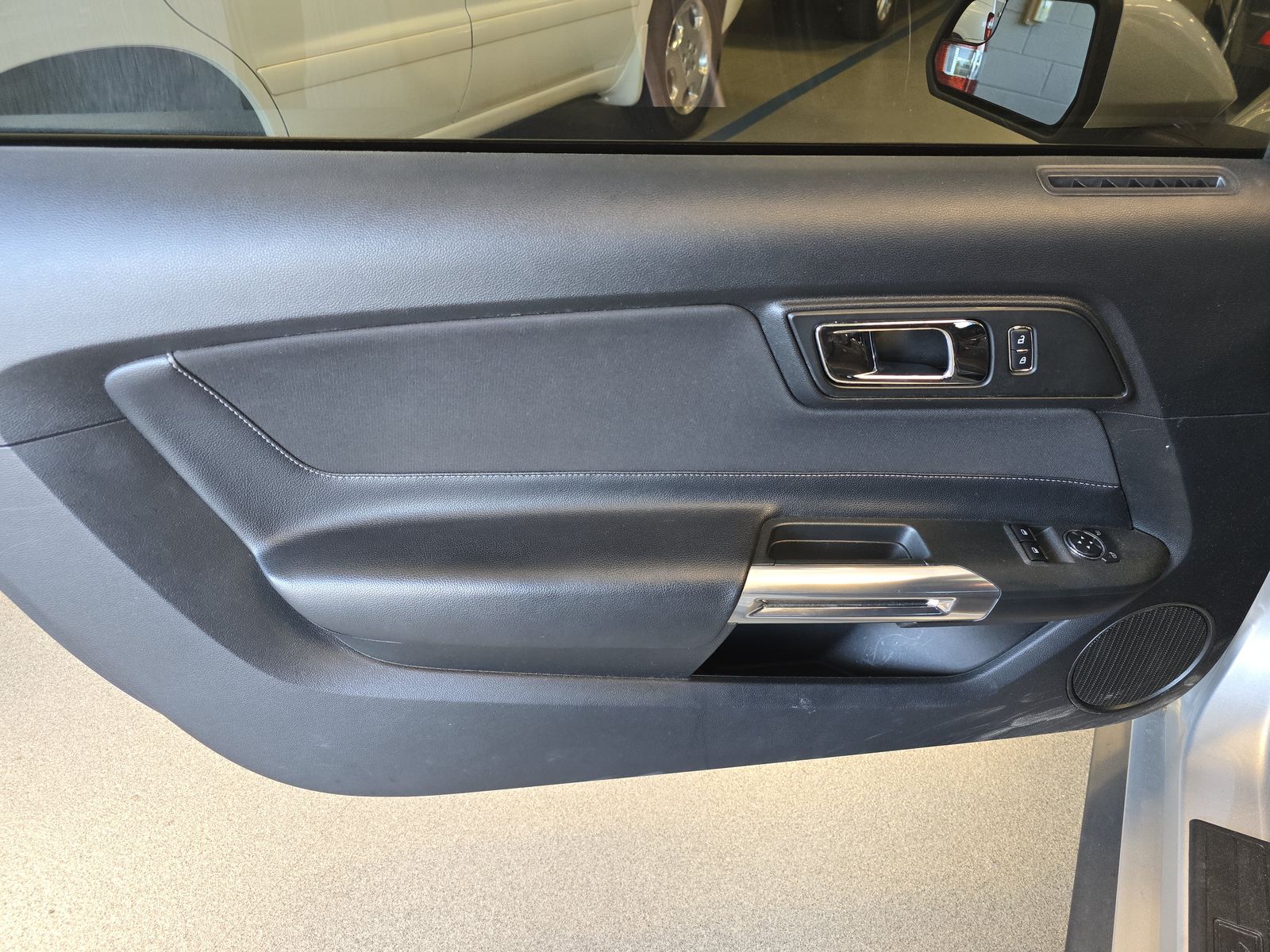 2016 Ford Mustang GT RWD