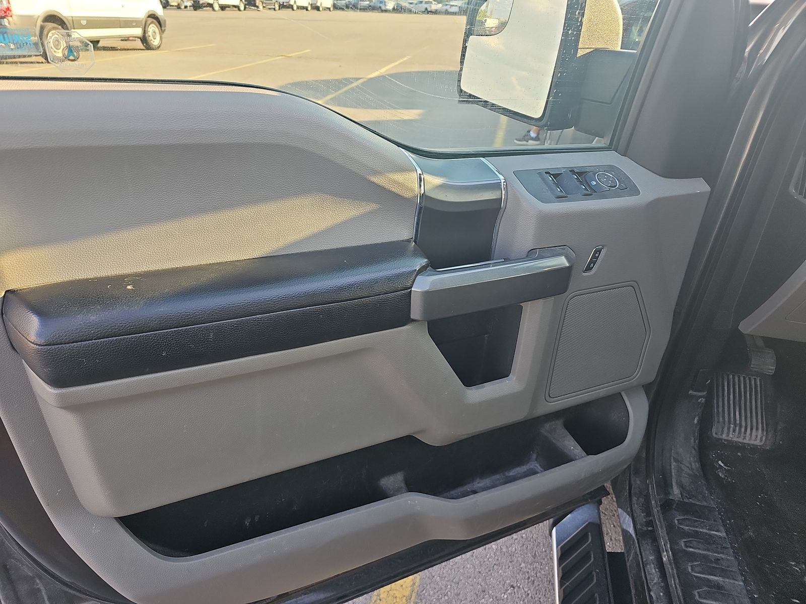 2016 Ford F-150 XLT AWD