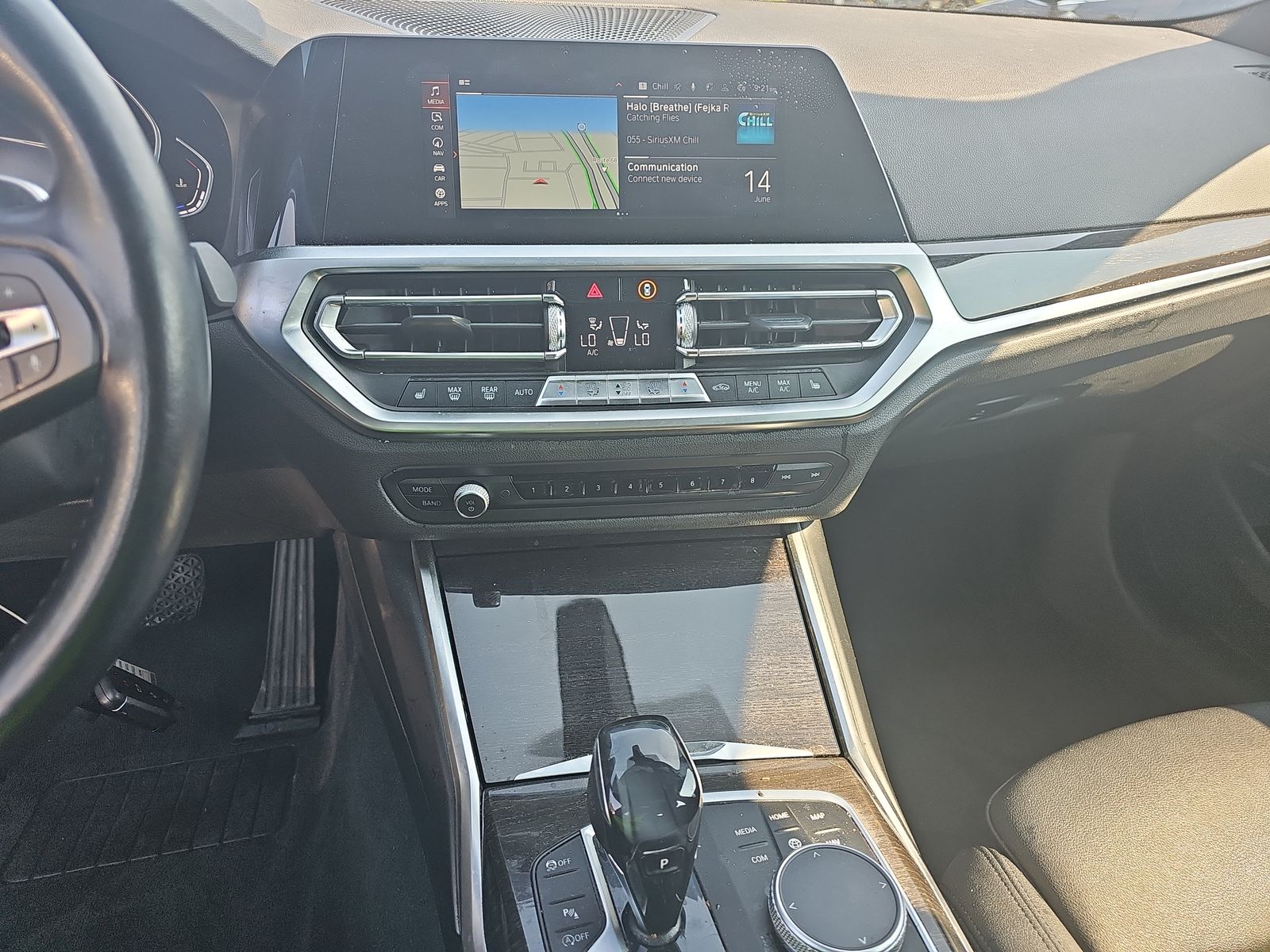 2021 BMW 3 Series 330i xDrive AWD