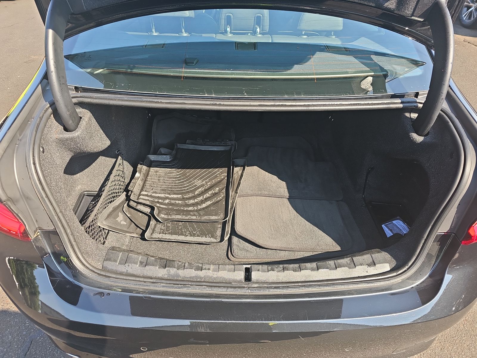 2021 BMW 3 Series 330i xDrive AWD