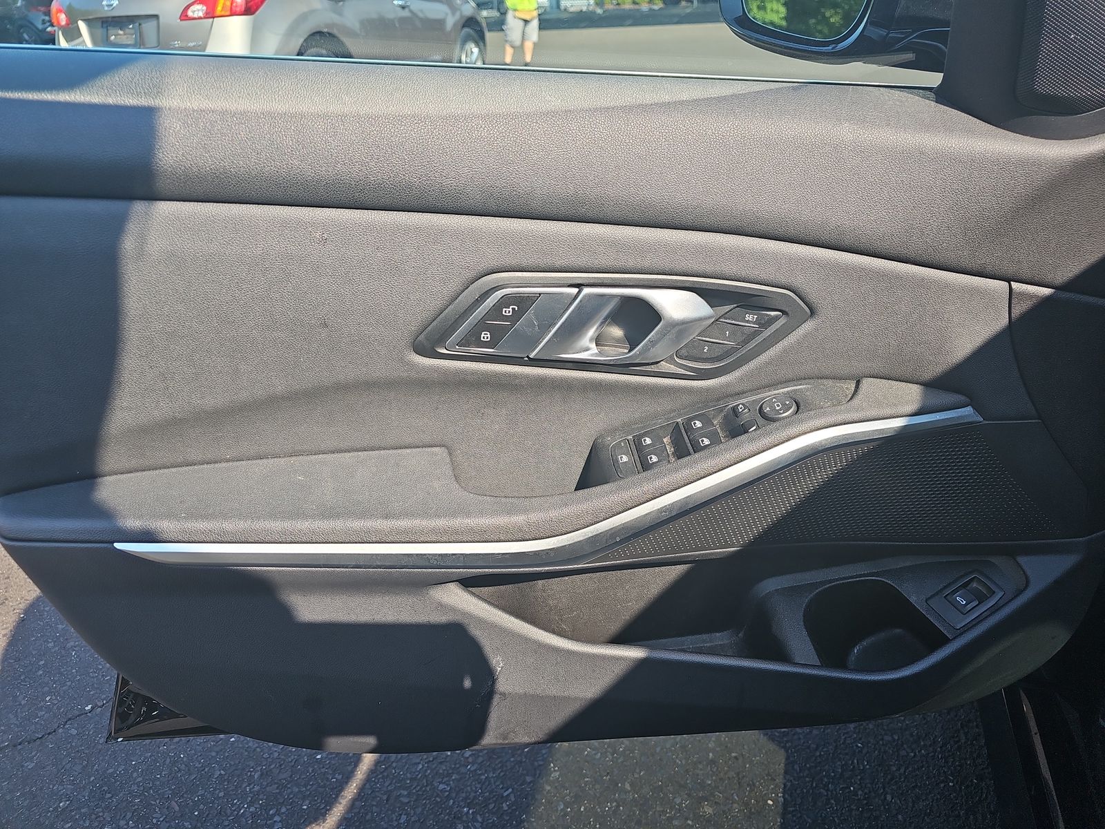 2021 BMW 3 Series 330i xDrive AWD