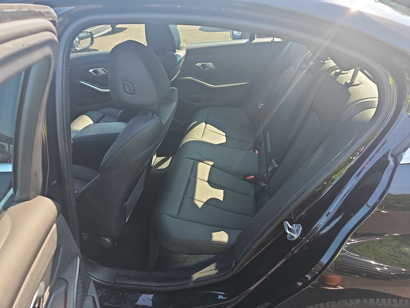 2021 BMW 3 Series 330i xDrive AWD