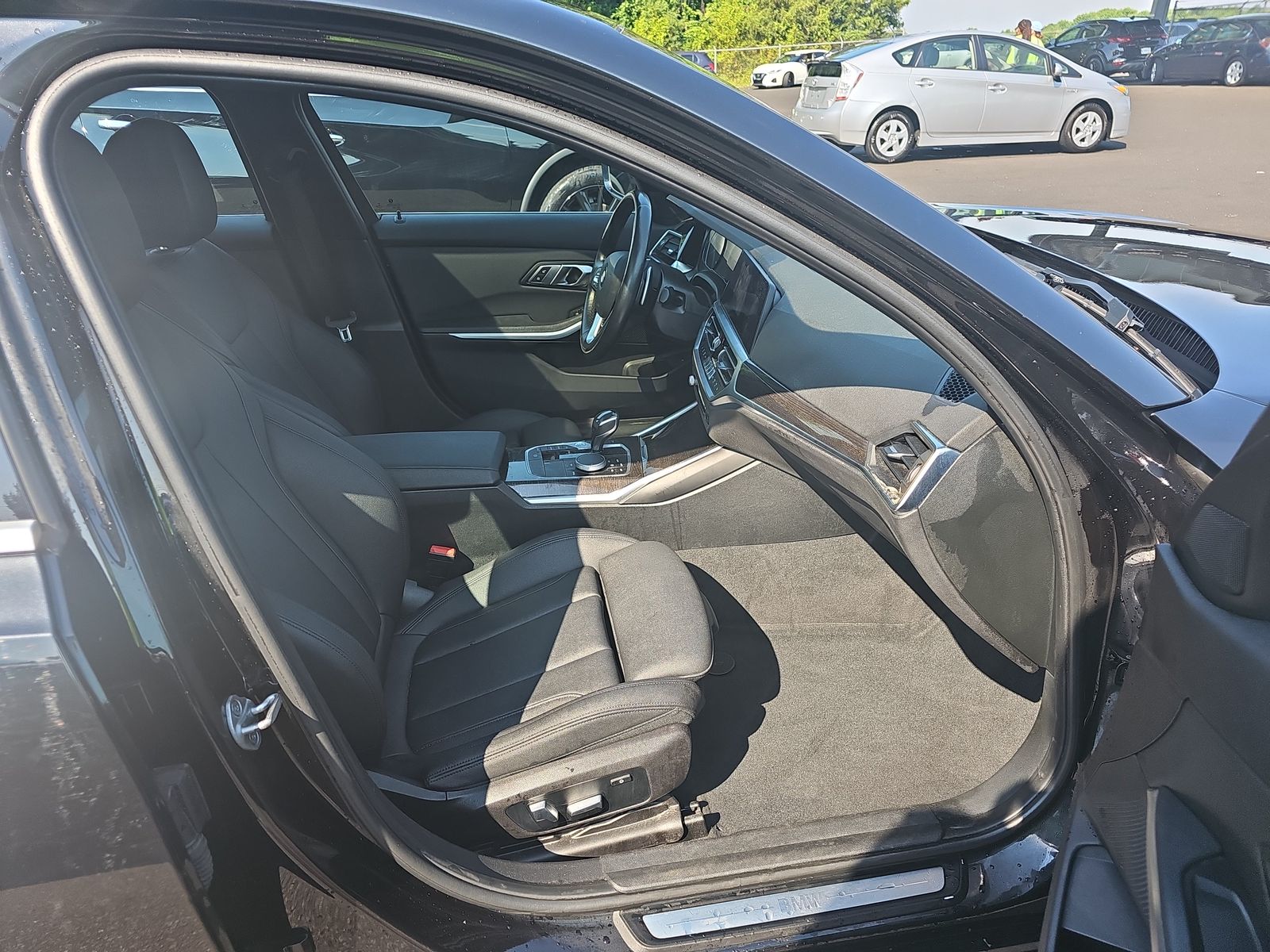 2021 BMW 3 Series 330i xDrive AWD