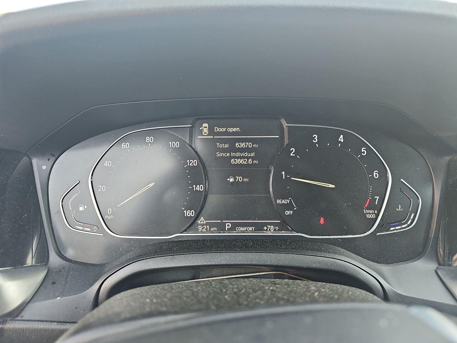 2021 BMW 3 Series 330i xDrive AWD