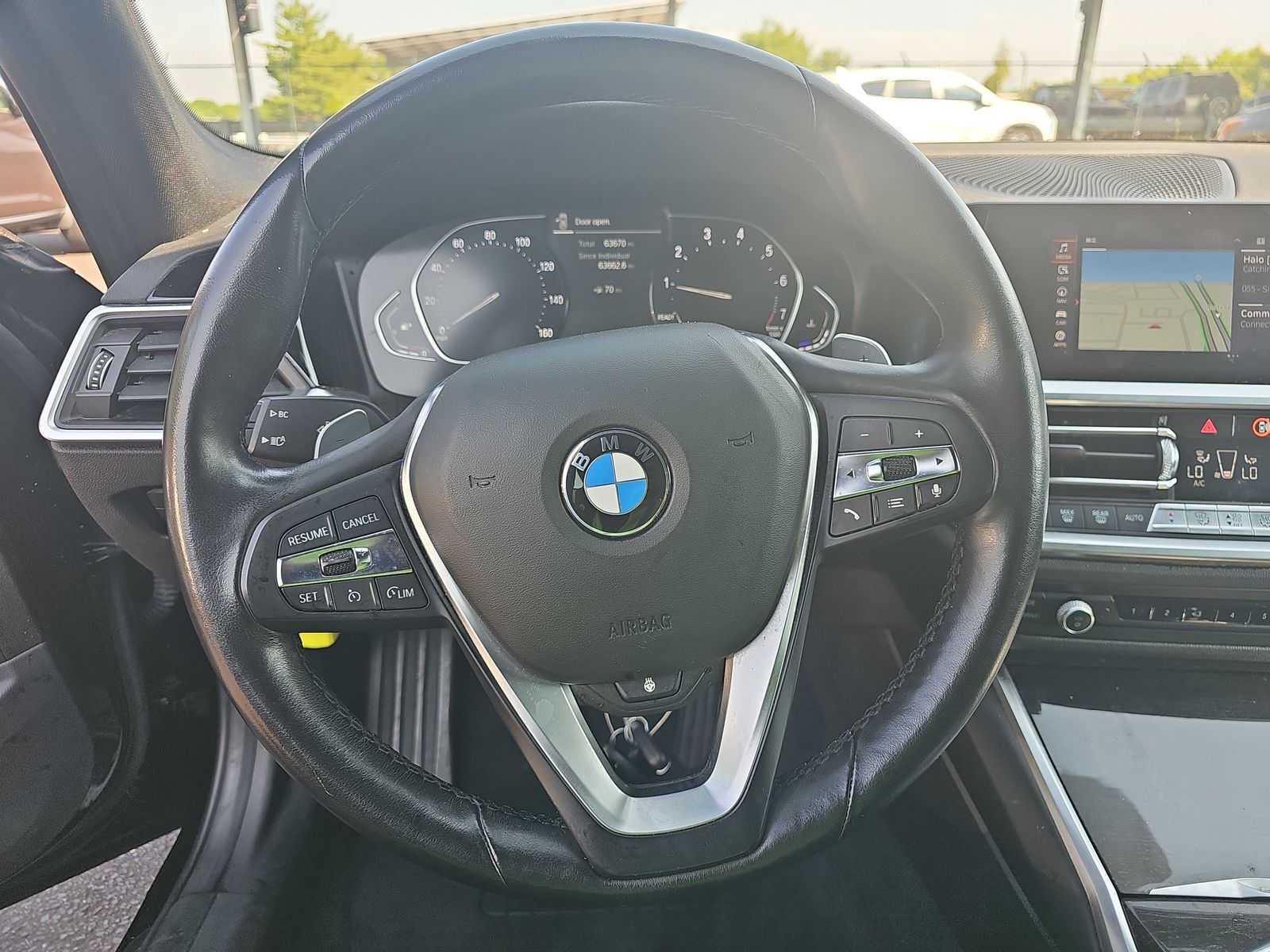 2021 BMW 3 Series 330i xDrive AWD