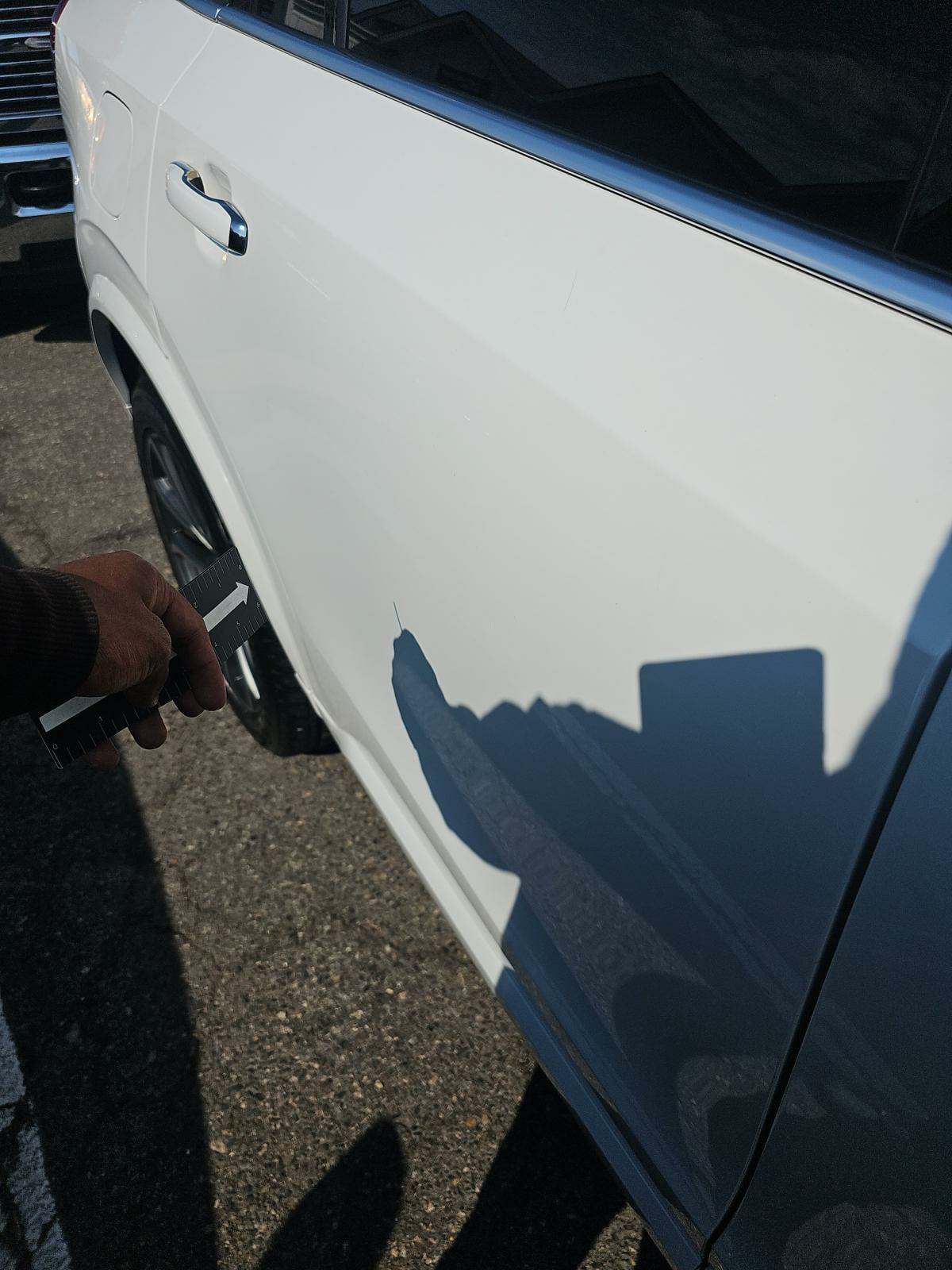 2019 Volvo XC90 T5 Momentum AWD