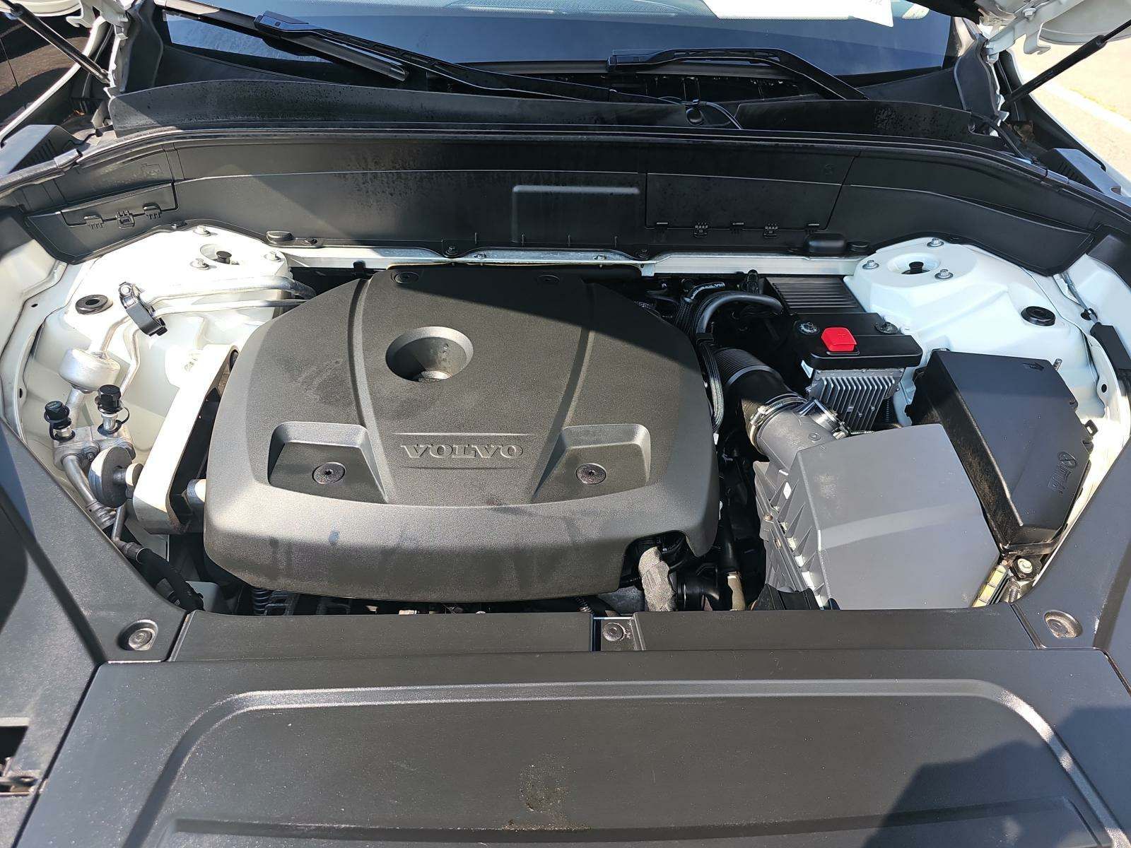 2019 Volvo XC90 T5 Momentum AWD