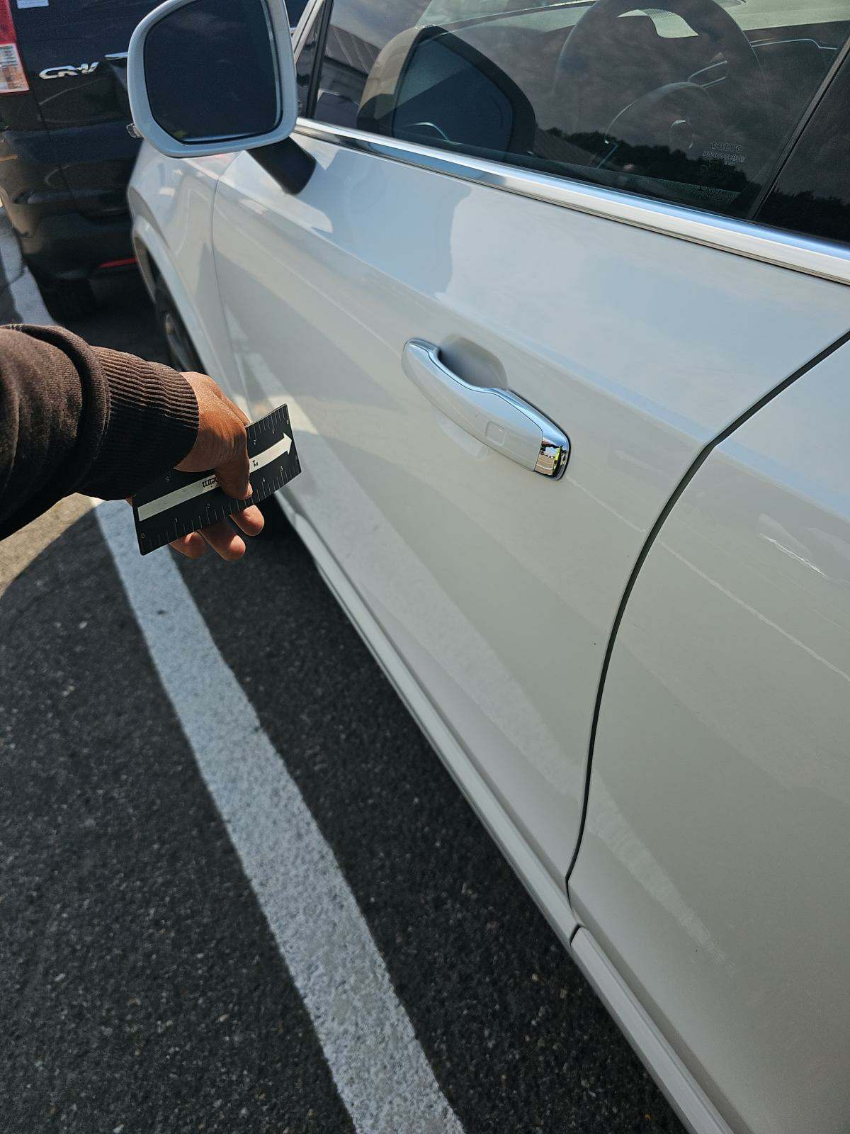 2019 Volvo XC90 T5 Momentum AWD