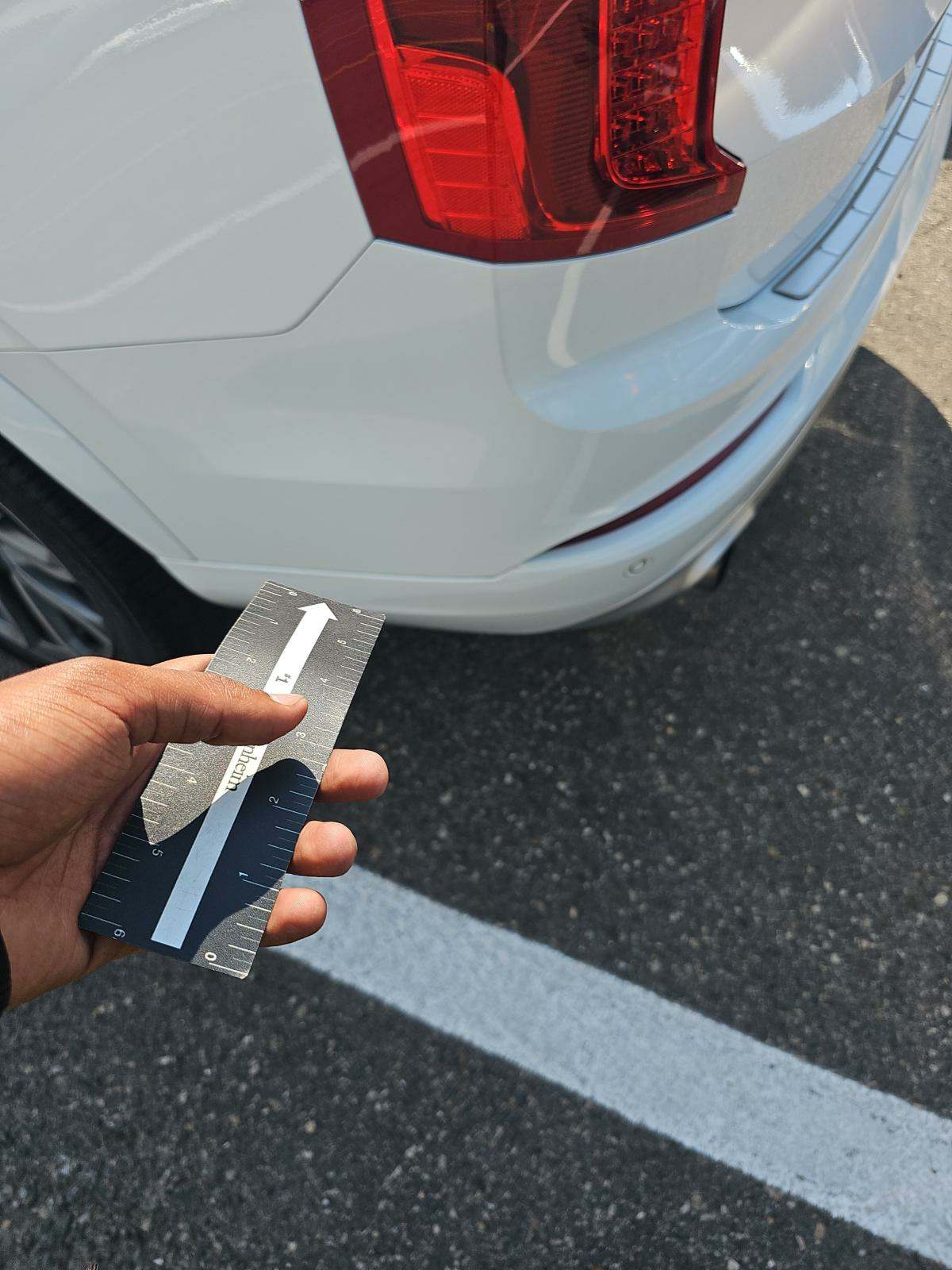 2019 Volvo XC90 T5 Momentum AWD