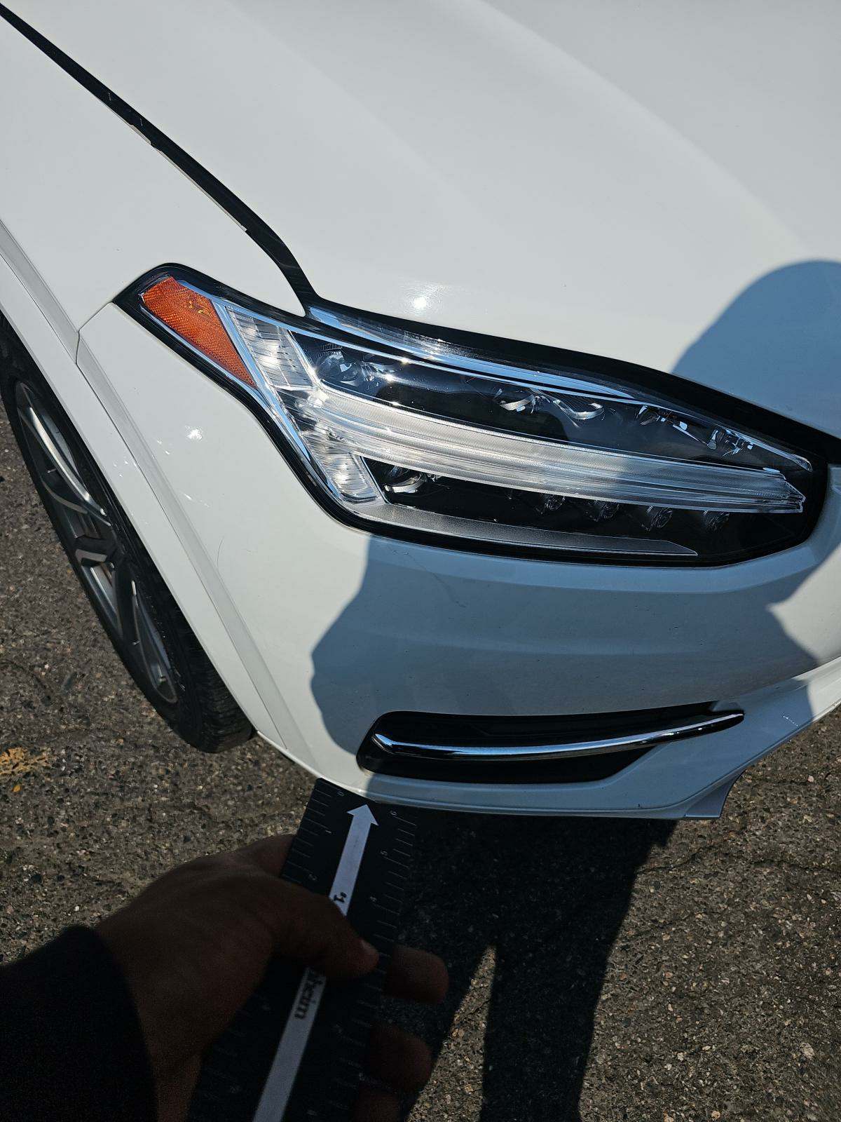 2019 Volvo XC90 T5 Momentum AWD