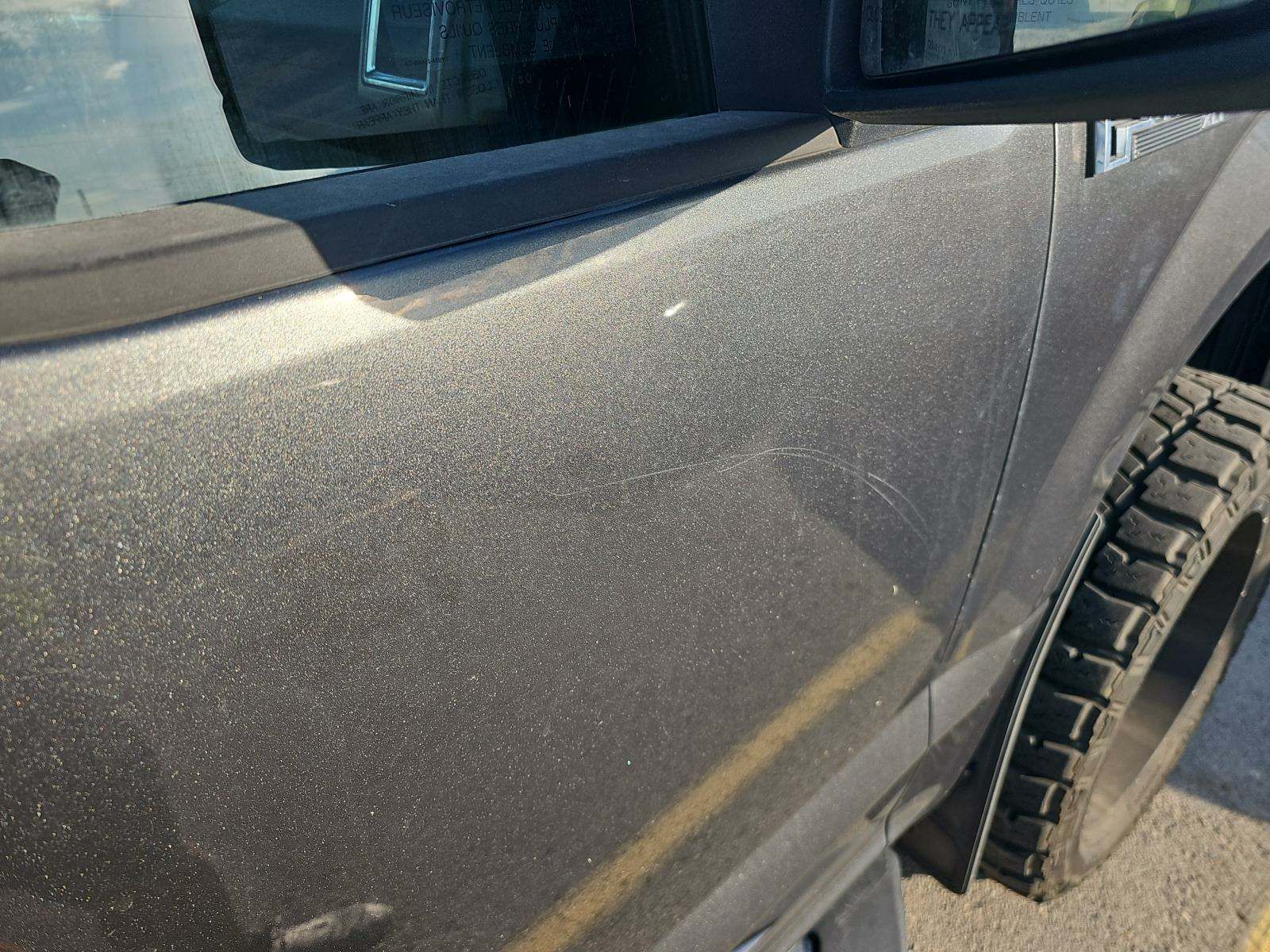 2016 Ford F-150 XLT AWD