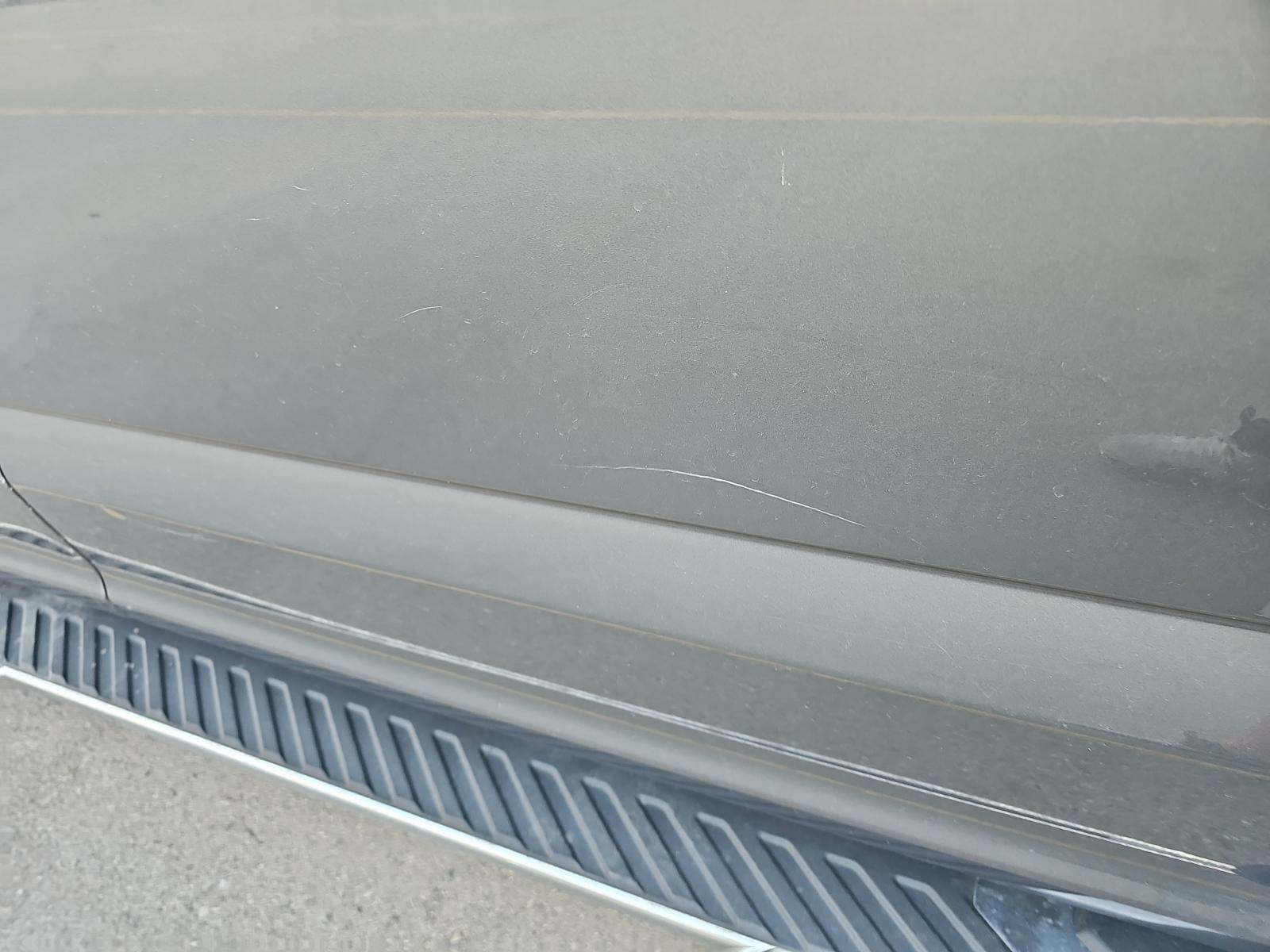 2016 Ford F-150 XLT AWD