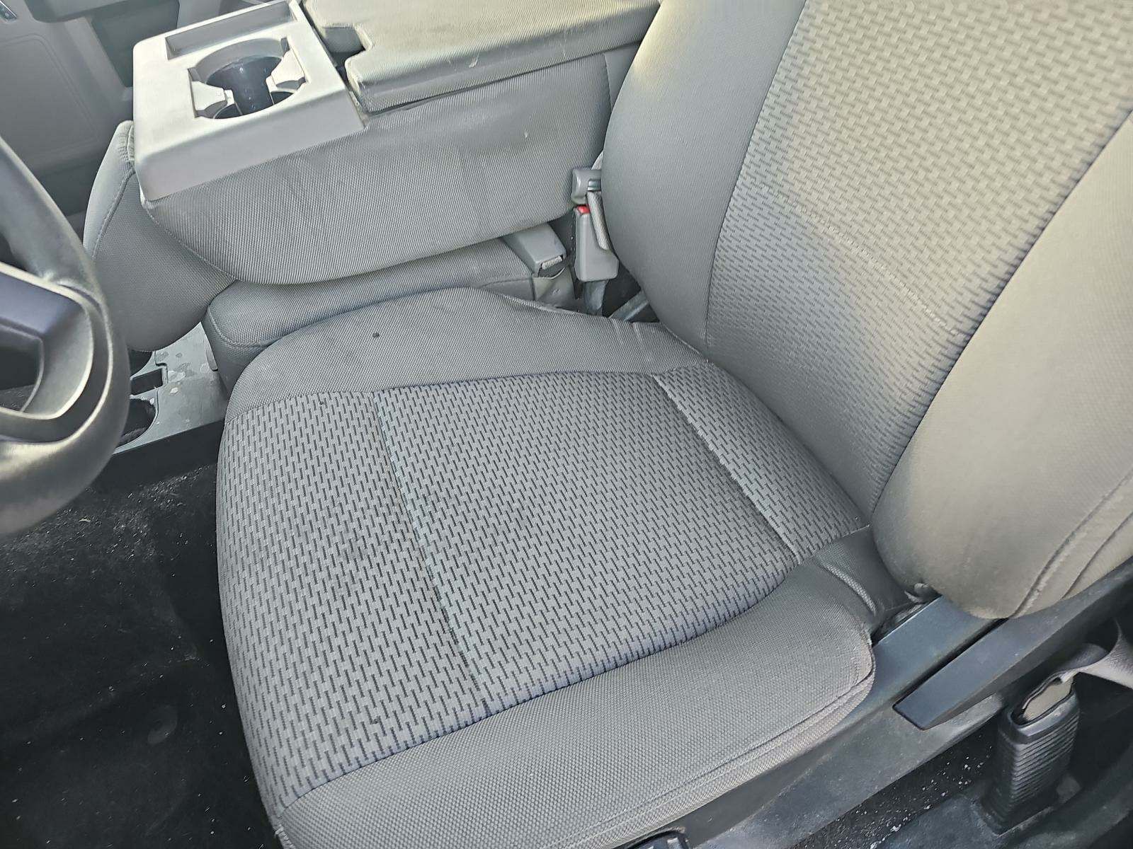 2016 Ford F-150 XLT AWD