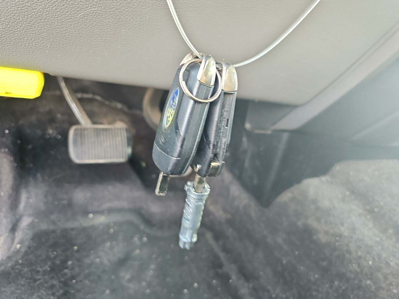 2016 Ford F-150 XLT AWD